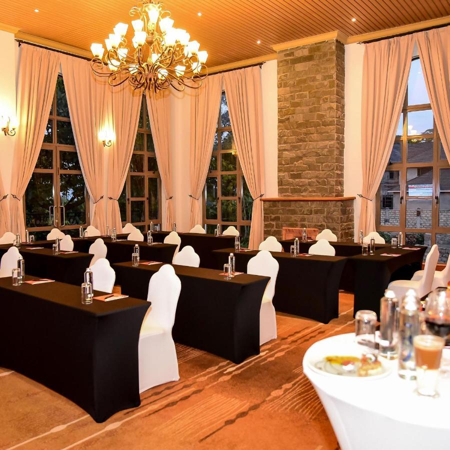 Alba Hotel Meru Екстер'єр фото