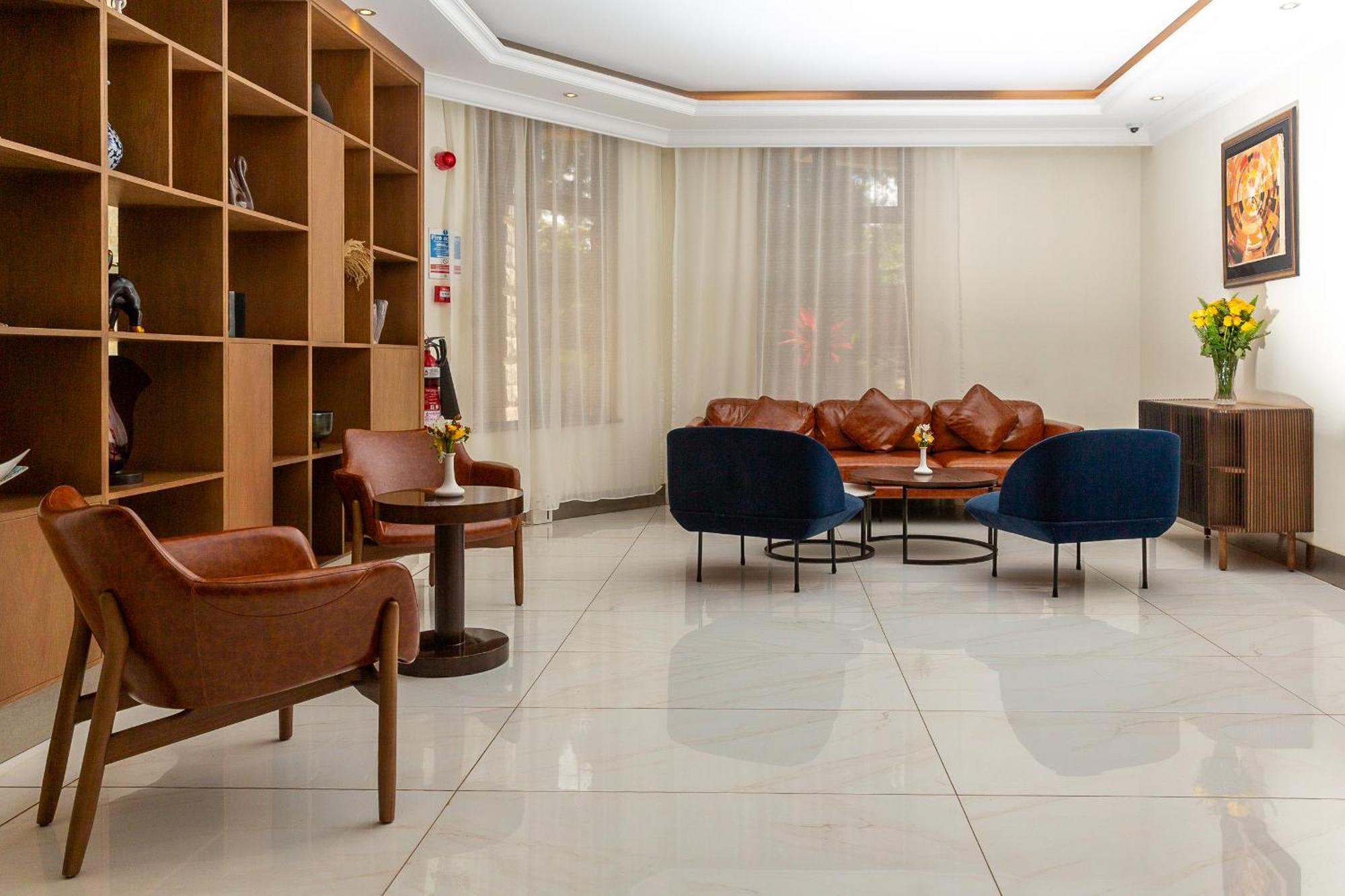 Alba Hotel Meru Екстер'єр фото