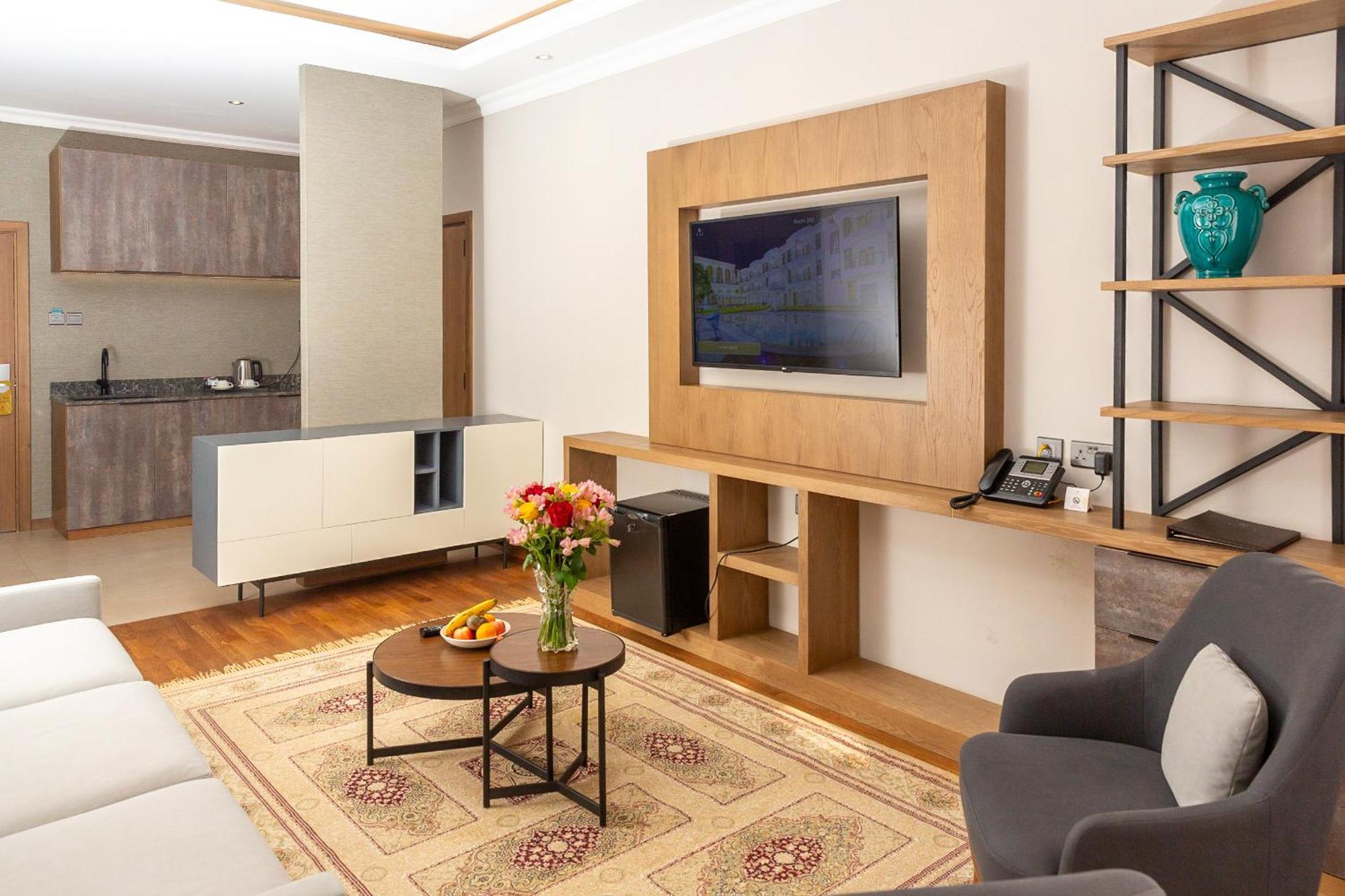 Alba Hotel Meru Екстер'єр фото