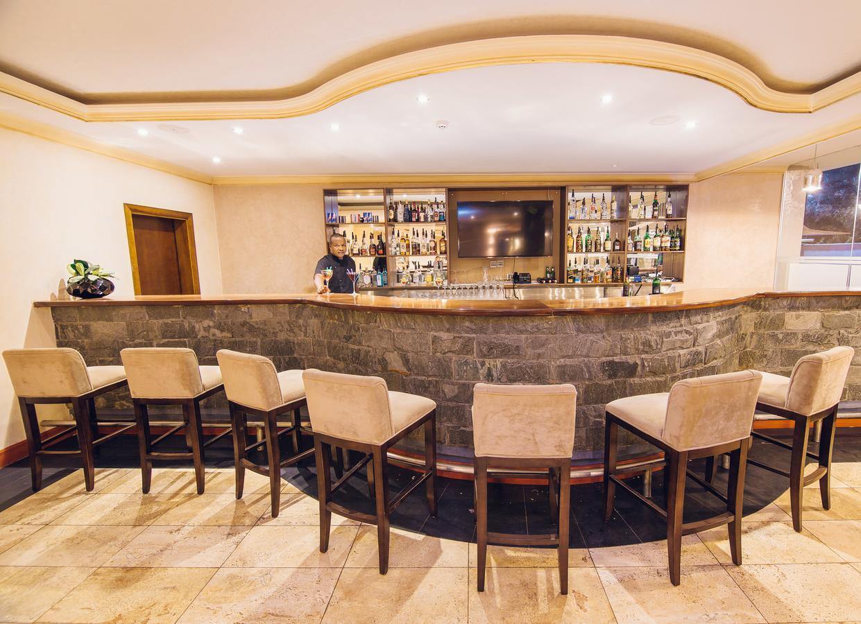 Alba Hotel Meru Екстер'єр фото